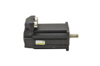 Allen-Bradley MPL-B330P-SK22AA Servomotor 1,8kW 5000rpm Used