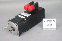 Allen Bradley MPL-B230P-VJ74AA 0.86kW Servomotor Defekt