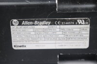 Allen Bradley MPL-B230P-VJ74AA 0.86kW Servomotor Defekt