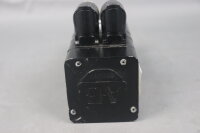 Allen Bradley MPL-B230P-VJ74AA 0.86kW Servomotor Defekt
