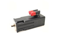 Allen Bradley MPL-B230P-VJ74AA 0.86kW Servomotor used
