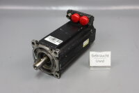 Allen Bradley MPL-B430P-MJ24AA Servomotor 2,2kW 5000RPM used