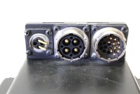 Allen Bradley MPL-B540D-MJ24AA Servomotor 3,43 kW damaged/used