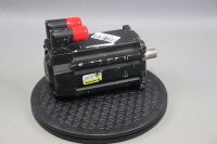 Allen Bradley MPL-B430P-MK72AA Servomotor P/N:12196 2.2kW 5000rpm Ser:A Used