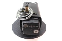 Busch SV 1016 B 008 Vakuumpumpe 150mbar (abgebrochene Kappe) + AEG AM80KY4 Motor