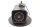 Busch SV 1016 B 008 Vakuumpumpe 150mbar (abgebrochene Kappe) + AEG AM80KY4 Motor