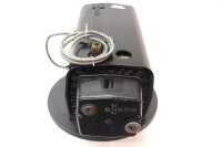 Busch SV 1040 B 008 Vakuumpumpe 120mbar + AEG AM 90 LX4 used