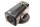 Busch SV 1040 B 008 Vakuumpumpe 120mbar + AEG AM 90 LX4 used
