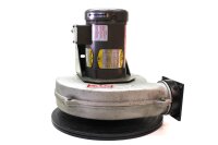Cincinnati Fan PB-9 Lüfter + Baldor VM35415060 Motor...