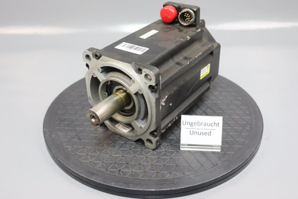 Allen Bradley MPL-B540D-MJ22AA 3~ Servomotor 3,43kW (Damaged Connector) Unused