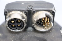 Allen Bradley MPL-B540D-MJ22AA 3~ Servomotor 3,43kW (Damaged Connector) Unused