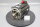 Allen Bradley MPL-B540D-MJ22AA 3~ Servomotor 3,43kW (Damaged Connector) Unused