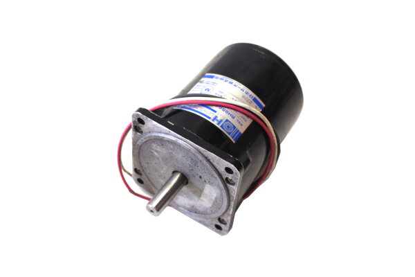 Japan RH9S60-1 Elektromotor unused
