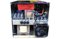 Powertec C0753.N4CH000 Drive Control 3000 used