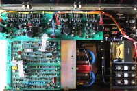 Powertec C0753.N4CH000 Drive Control 3000 used