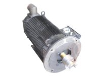 Powertec Brushless D.C. Motor A28DMF1100200000 Used