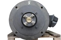 Powertec Brushless D.C. Motor A28DMF1100200000 Used
