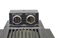 Allen Bradley 1326AB-B740C-S2LS Servomotor 2000 r/min 460V Unused