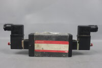 Norgren M/20152/123/12 Magnetventil 24V 0,25A Unused