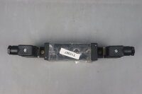 Norgren M/20152/123/12 Magnetventil 24V 0,25A Unused