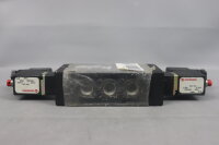 Norgren M/20152/123/12 Magnetventil 24V 0,25A Unused