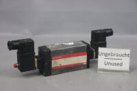 Norgren M/20152/123 Magnetventil 24V 0,25A Unused