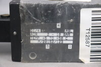 Norgren M/20152/123 Magnetventil 24V 0,25A Unused