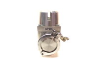 Edwards PV40MK Vakuum-Absperrventil C31405000 Used