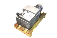 Becker KVT 3,80 Drehschieberpumpe Vakuumpumpe mit Becker Motor 7AA100L04 used