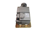 Becker KVT 3,80 Drehschieberpumpe Vakuumpumpe mit Becker Motor 7AA100L04 used