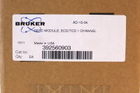 Bruker DEFC Module ECD/TCD 1 Channel 392560903 Detector...