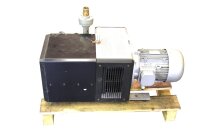 Rietschle VTA 80 (01) Drehschieberpumpe Vakuumpumpe mit...