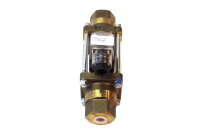 MIT 100457 EDB11 G1/4 Koaxialventil Unused
