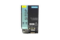 Siemens 6EP1333-3BA00 E-Stand:1 SITOP modular 5A 1/2ph Stromversorgung used