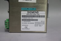 Siemens 6BK8000-1EA00-1XA0 RPN IEEE1394B T002 used
