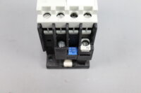 Siemens 3TF3010-0A Hilfsschütz 50/60Hz 600VAC used OVP