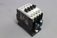 Siemens 3TF3010-0A Hilfsschütz 50/60Hz 600VAC used OVP