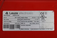 Leuze electronic ROD4-30W 50111024 Rotoscan 28W 24V DC used