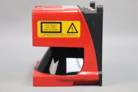 Leuze electronic ROD4-30W 50111024 Rotoscan 28W 24V DC used