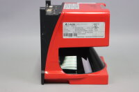 Leuze electronic ROD4-30W 50111024 Rotoscan 28W 24V DC used