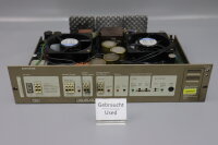 Siemens Simatic S5 6ES5955-3LF11 E-Stand:4 Power Supply 6ES5 955-3LF11 Used