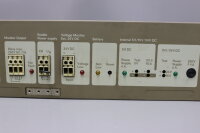 Siemens Simatic S5 6ES5955-3LF11 E-Stand:4 Power Supply 6ES5 955-3LF11 Used