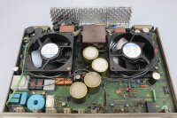 Siemens Simatic S5 6ES5955-3LF11 E-Stand:4 Power Supply 6ES5 955-3LF11 Used