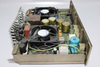 Siemens Simatic S5 6ES5955-3LF11 E-Stand:4 Power Supply 6ES5 955-3LF11 Used