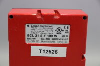 Leuze BCL 31 S F 100 W / BCL31SF100W 50037499...