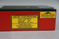 Leuze BCL 31 S F 100 W / BCL31SF100W 50037499 Barcodescanner used