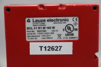 Leuze electronic BCL 31 R1 M 100 W 50037500...