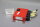 Leuze MA 2 50031256 0503B911674 Anschlusseinheit used
