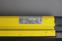 Leuze lumiflex CR 14-600 compact receiver CR14-600 Type 4...