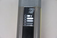 Leuze lumiflex CR 14-600 compact receiver CR14-600 Type 4 IEC61496 used